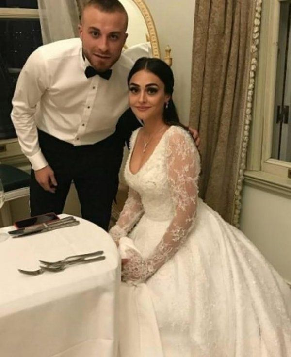 Gökhan Töre ile Diriliş'in yıldızı Esra Bilgiç'in evliliğinde kara bulutlar - Sayfa 2