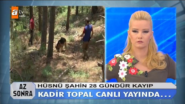 Müge Anlı canlı yayında Hüsnü Şahin olayında ortaya çıkan şoke eden bilgiler - Sayfa 3