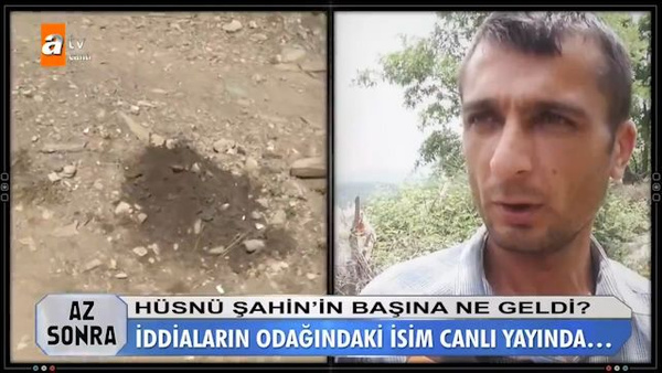 Müge Anlı canlı yayında Hüsnü Şahin olayında ortaya çıkan şoke eden bilgiler - Sayfa 2