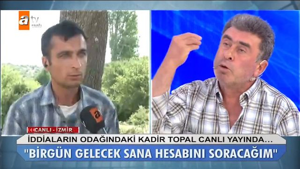 Müge Anlı canlı yayında Hüsnü Şahin olayında ortaya çıkan şoke eden bilgiler - Sayfa 4