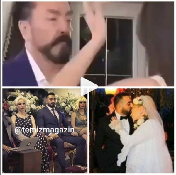 Zerrin Özerin eşi Murat Akıncı hakkında iddialar durulmuyor! Bakın kim çıktı - Sayfa 9