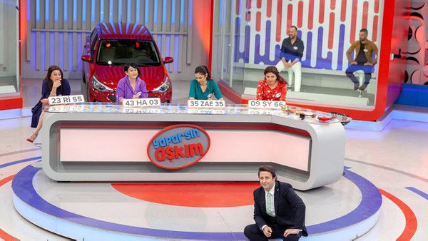 FOX TV'de Yaparsın Aşkım'daki zengin yarışmacı izleyiciyi çıldırttı! - Sayfa 2