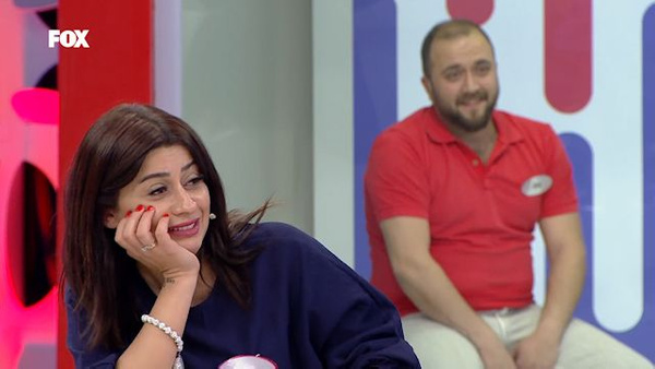 FOX TV'de Yaparsın Aşkım'daki zengin yarışmacı izleyiciyi çıldırttı! - Sayfa 3