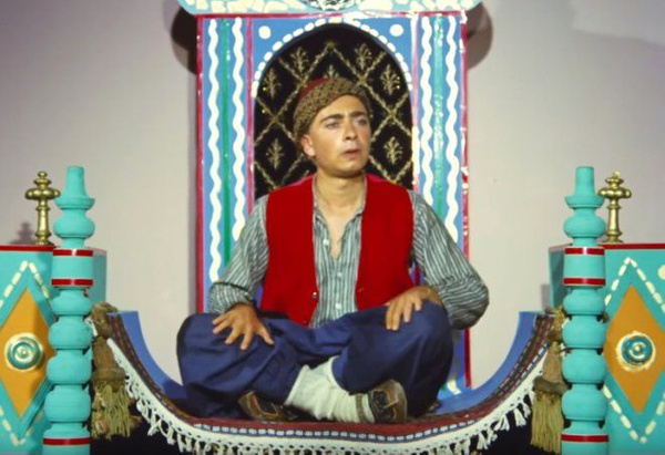 Eski halinden eser yok! Türk sinemasının efsanesi Keloğlan bakın şimdi ne halde - Sayfa 2