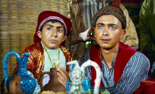 Eski halinden eser yok! Türk sinemasının efsanesi Keloğlan bakın şimdi ne halde - Sayfa 3