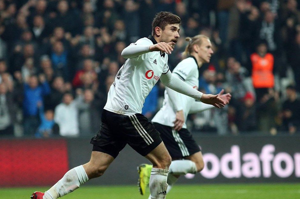 Fenerbahçe'den Almanya operasyonu! Transferde bombalar peş peşe patlayacak - Sayfa 1
