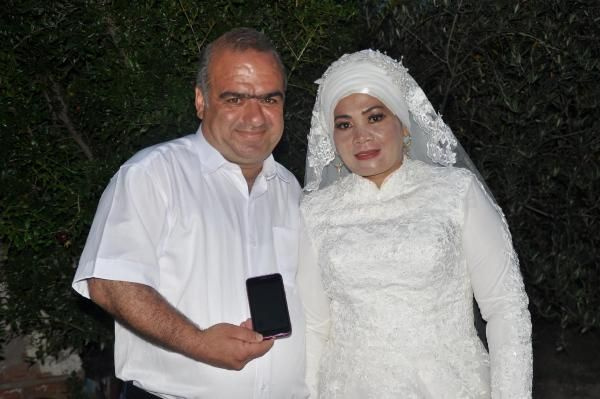 Denizli'de aşkın dilini Google Translate ile çözdüler - Sayfa 1