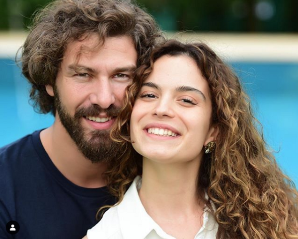 Jet Sosyete'nin yıldızı yeni aşka yelken açtı! Aslı Bekiroğlu Furkan Palalı ile beraber - Sayfa 2