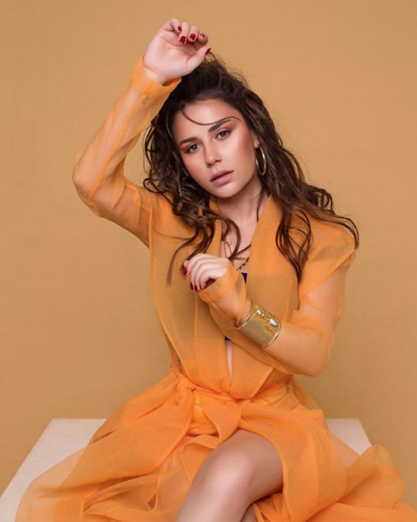 Merve Özbey o iddialarına yanıt verdi! Benden size hayırsız evlat hikayesi çıkmaz - Sayfa 4