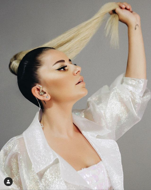 Merve Özbey o iddialarına yanıt verdi! Benden size hayırsız evlat hikayesi çıkmaz - Sayfa 3