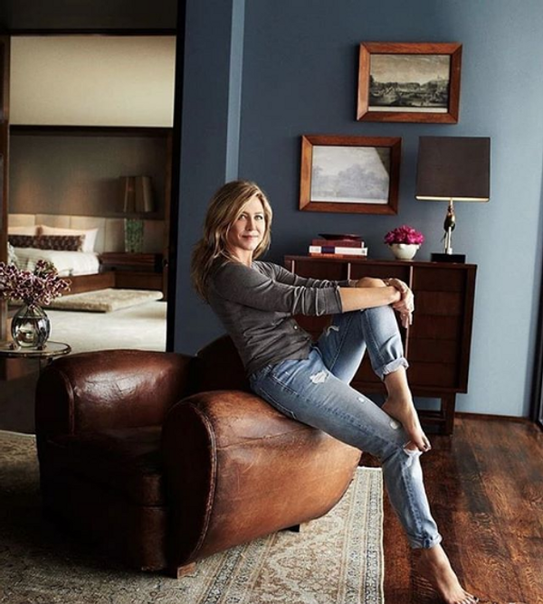 Jennifer Aniston'ın peşinden koşmuş! Prens Harry Jennifer Aniston'a aşıkmış! - Sayfa 2