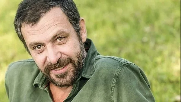 Nejat İşler Behzat Ç için imaj değiştirdi! Yeni görüntüsü tam not aldı - Sayfa 2