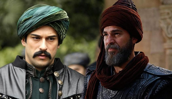 Diriliş Osman'da Burak Özçivit'in partnerinin kim olacağı belli oldu! - Sayfa 3
