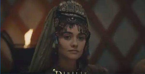 Diriliş Osman'da Burak Özçivit'in partnerinin kim olacağı belli oldu! - Sayfa 4