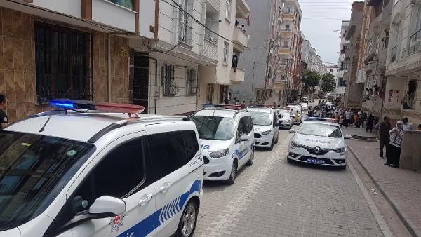 İstanbul Esenyurt'ta rehin tutulan 6 şahıs kurtarıldı - Sayfa 5