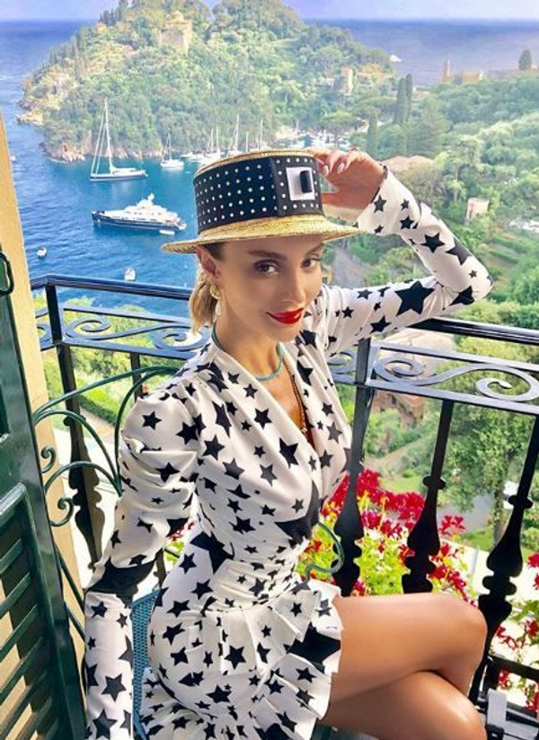 Estetiğim yok diyordu! Özge Ulusoy�un eski hali herkesi şoke etti