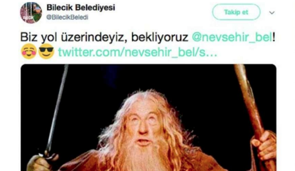 Belediyelerin İstanbul seçimleri için attığı tweetler sosyal medyayı salladı - Sayfa 3