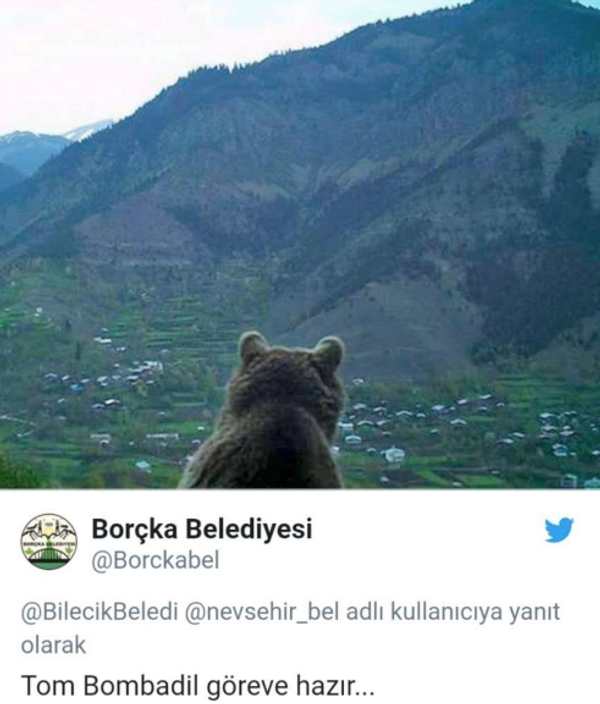 Belediyelerin İstanbul seçimleri için attığı tweetler sosyal medyayı salladı - Sayfa 4
