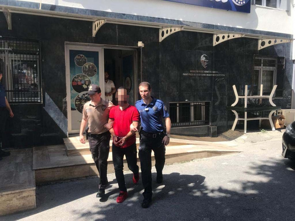 Kocaeli'de kadın polislere sözlü taciz olayında şüpheliler serbest kaldı - Sayfa 2