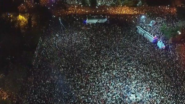 Beylikdüzü'nde Ekrem İmamoğlu izdihamı - Sayfa 2