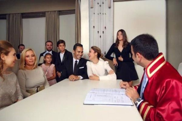 Demet Şener Cenk Küpeli hakkında iddalar durulmuyor! İbrahim Kutluay babasını aramış - Sayfa 2