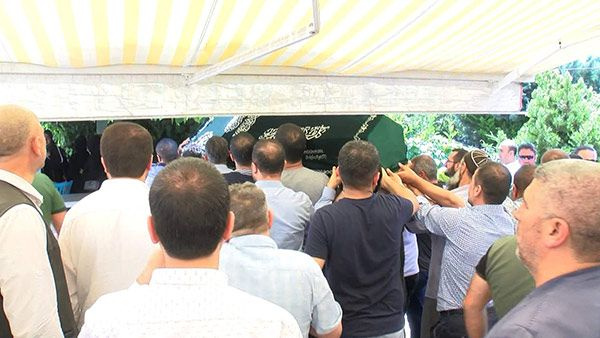 Mahsun Kırmızıgül'ün arkadaşı Seyfettin Savukduran hayatını kaybetti - Sayfa 4