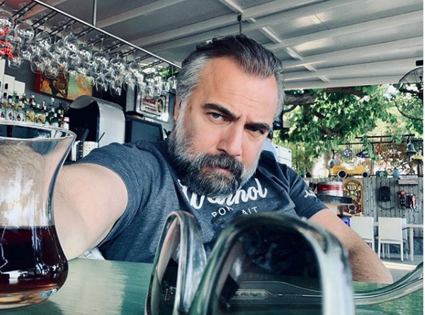 EDHO'nun yıldızı Oktay Kaynarca'dan olay seçim yorumu: Siyasi görüşler değişebilir - Sayfa 2