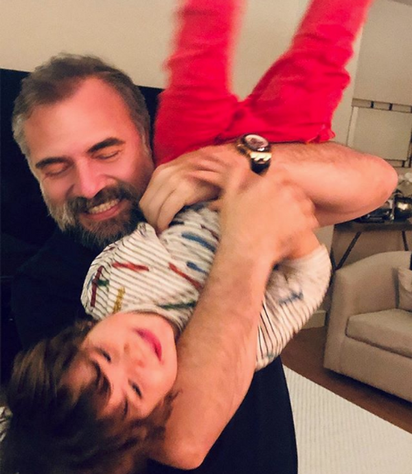 EDHO'nun yıldızı Oktay Kaynarca'dan olay seçim yorumu: Siyasi görüşler değişebilir - Sayfa 3