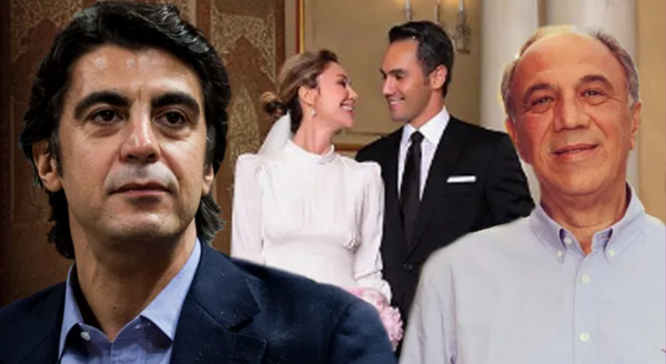 Demet Şener Cenk Küpeli hakkında iddalar durulmuyor! İbrahim Kutluay babasını aramış - Sayfa 4
