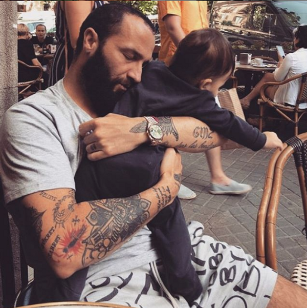 Emniyet şeridi ihlali yaptı! Berkay Şahin kendisini böyle savundu - Sayfa 4