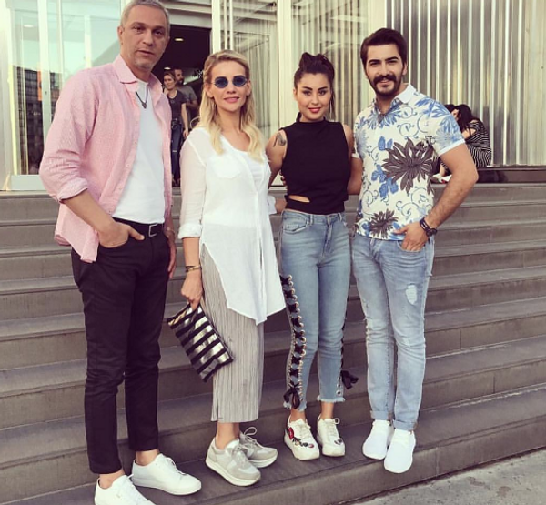 Ceyda Kırıcı yüzüğü taktı! Esra Erol'da damat arayan kızın evlendiği kişi bakın kim çıktı - Sayfa 3