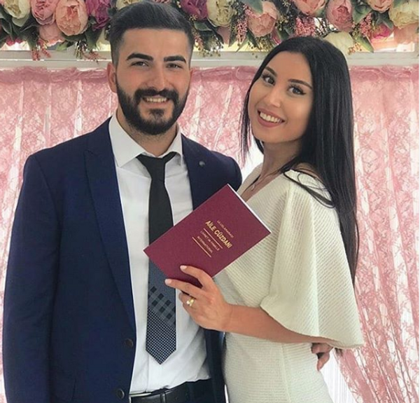 Ceyda Kırıcı yüzüğü taktı! Esra Erol'da damat arayan kızın evlendiği kişi bakın kim çıktı - Sayfa 2