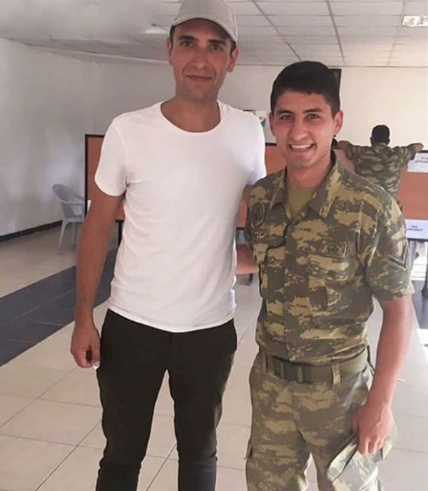 Bedelliden yararlanan Ulaş Tuna Astepe'nin son hali olay! Sen Anlat Karadeniz'den çok farklı - Sayfa 3