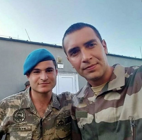 Bedelliden yararlanan Ulaş Tuna Astepe'nin son hali olay! Sen Anlat Karadeniz'den çok farklı - Sayfa 2