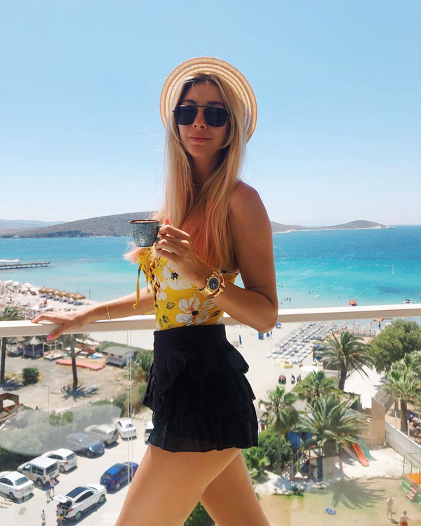 Şeyma Subaşı'dan yıllar sonra gelen bomba Acun Ilıcalı itirafı! - Sayfa 2