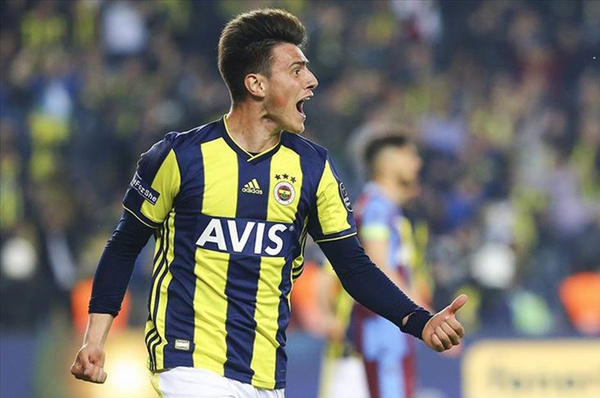 Fenerbahçe'den Galatasaray'a transfer çalımı! Terim kahrolacak - Sayfa 1