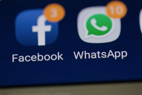 WhatsApp ile Facebook'tan bomba işbirliği! Artık iki yerde de görünecek - Sayfa 1