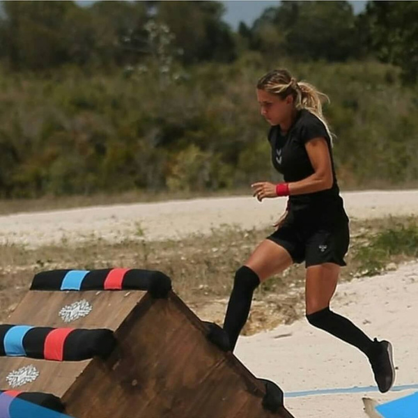 Survivor 2019'da finale kalan Seda Ocak kimdir, nereli - Sayfa 4