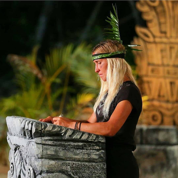 Survivor 2019'da finale kalan Seda Ocak kimdir, nereli - Sayfa 1