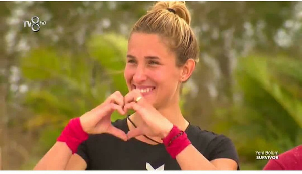 Survivor 2019'da finale kalan Seda Ocak kimdir, nereli - Sayfa 3
