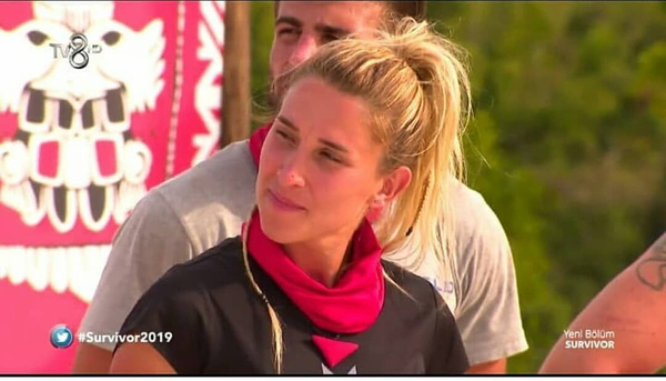 Survivor 2019'da finale kalan Seda Ocak kimdir, nereli - Sayfa 2