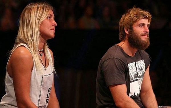 Survivor 2019'un şampiyonu belli oldu İşte Survivor 2019'un şampiyonu - Sayfa 2