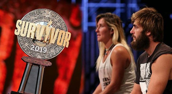 Survivor 2019'un şampiyonu belli oldu İşte Survivor 2019'un şampiyonu - Sayfa 1