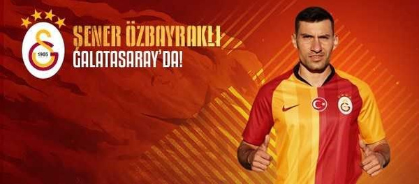 Jimmy Durmaz ve Åžener Ã–zbayraklÄ± resmen Galatasaray'da - Sayfa 5