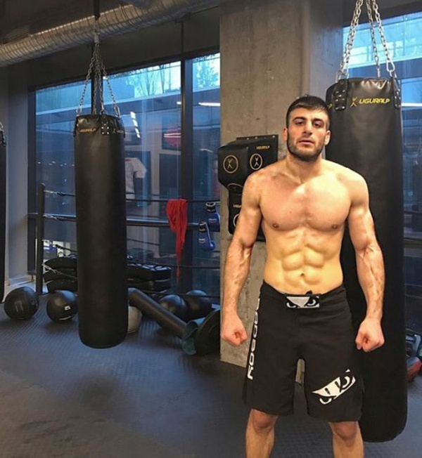 Survivor 2019'un şampiyonu Yusuf Karakaya kimdir, nereli - Sayfa 1