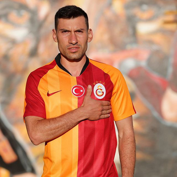 Jimmy Durmaz ve Åžener Ã–zbayraklÄ± resmen Galatasaray'da - Sayfa 7
