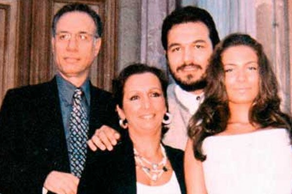Gül Sunal Kemal Sunal'ın bilinmeyenlerini anlattı! Ali Sunal ise duygulandırdı - Sayfa 3