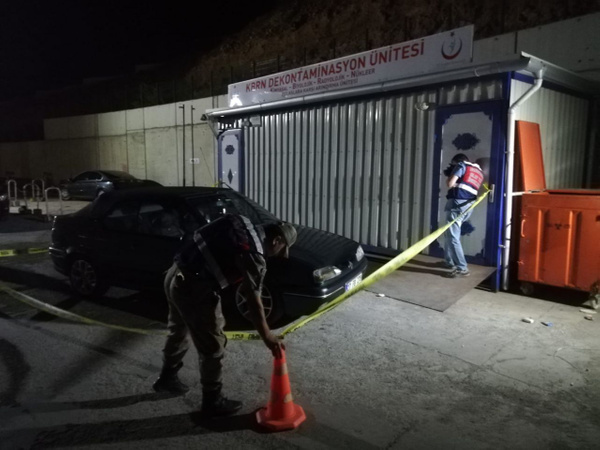 Uzman çavuş, otomobilde eşini vurdu, 'Kazara oldu' dedi - Sayfa 3