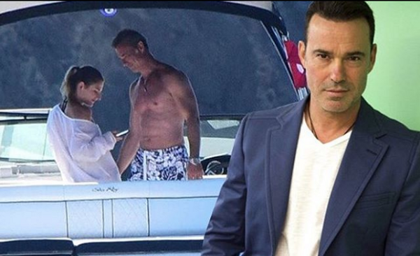Amcası Murat Başoğlu ile yasak ilişki yaşayan Burcu Başoğlu hakkında karar verildi - Sayfa 2