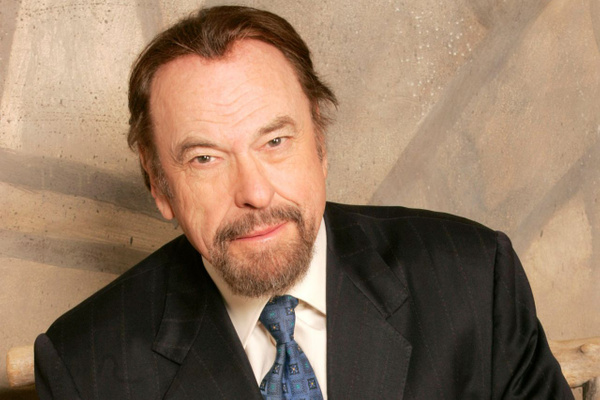 Amerikalı usta oyuncu Rip Torn hayatını kaybetti - Sayfa 1